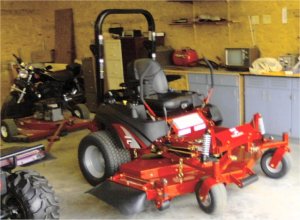 2008 New Ferris mower 4-29-2008 a.jpg