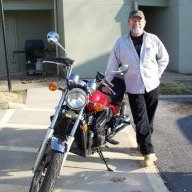 ZL1000-Rider