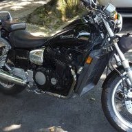 85 eliminator